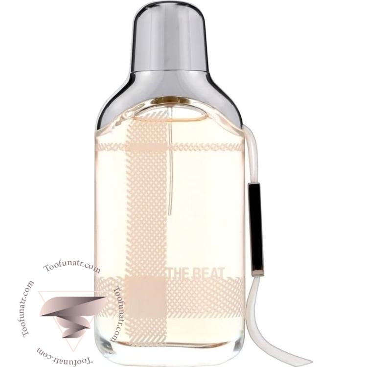 باربری دبیت زنانه - Burberry The Beat باربری دبیت زنانه - Burberry The Beat