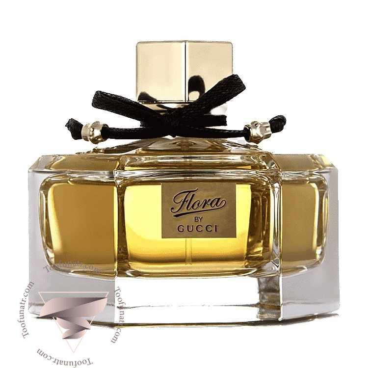 گوچی فلورا بای گوچی ادو پرفیوم - Gucci Flora by Gucci EDP گوچی فلورا بای گوچی ادو پرفیوم - Gucci Flora by Gucci EDP