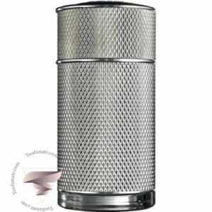 دانهیل آیکون (نقره ای) - Dunhill Icon