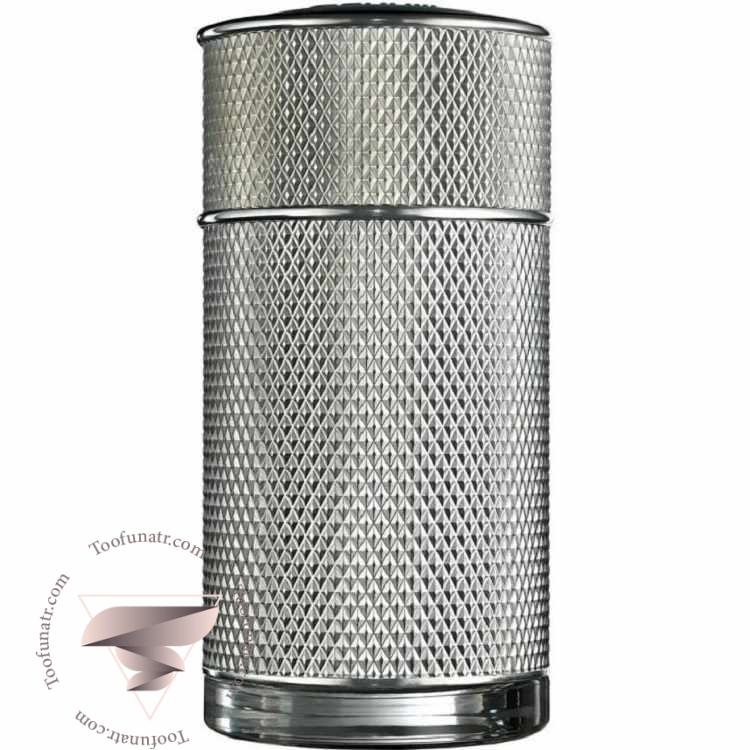 دانهیل آیکون (نقره ای) - Dunhill Icon دانهیل آیکون (نقره ای) - Dunhill Icon