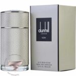 دانهیل آیکون (نقره ای) - Dunhill Icon