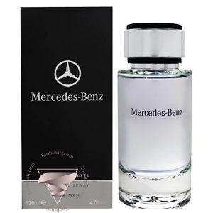 مرسدس بنز مردانه - Mercedes Benz for men