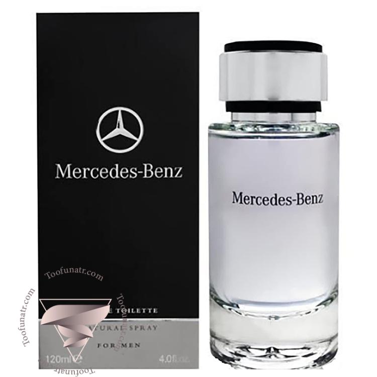 مرسدس بنز مردانه - Mercedes Benz for men