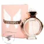 پاکو رابان المپیا - Paco Rabanne Olympea