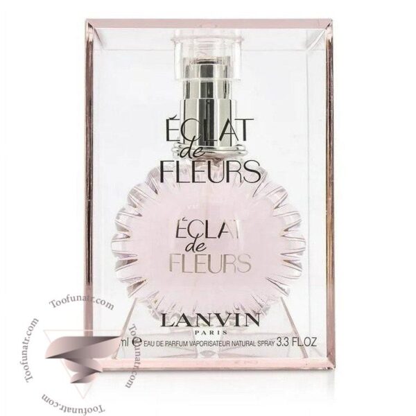 لانوین اکلت د فلورز - Lanvin Eclat de Fleurs