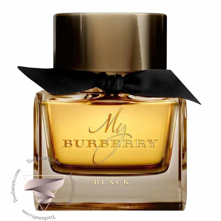 باربری مای باربری بلک - Burberry My Burberry Black باربری مای باربری بلک - Burberry My Burberry Black