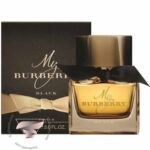 باربری مای باربری بلک - Burberry My Burberry Black