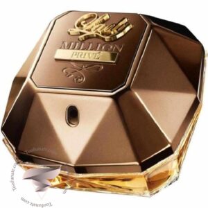 پاکو رابان لیدی میلیون پرایو - Paco Rabanne Lady Million Prive
