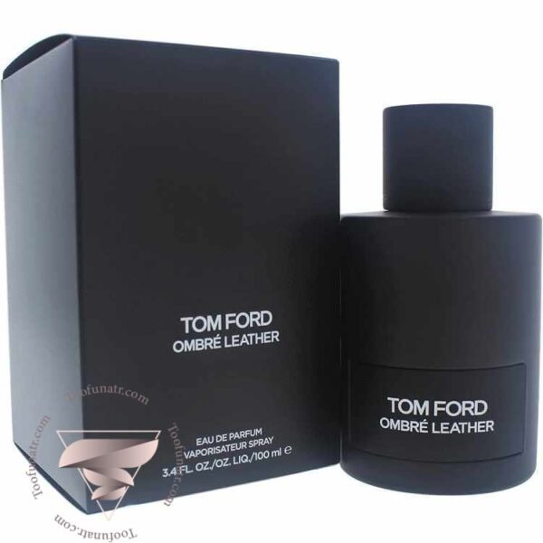 تام فورد آمبر لدر 2018 - Tom Ford Ombré Leather 2018