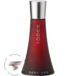 هوگو بوس دیپ رد - Hugo Boss Deep Red