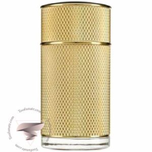 دانهیل آیکون ابسولوت (طلایی) - Dunhill Icon Absolute