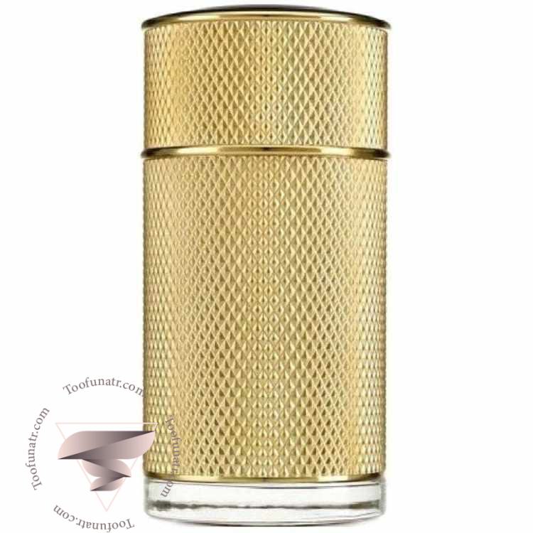 دانهیل آیکون ابسولوت (طلایی) - Dunhill Icon Absolute دانهیل آیکون ابسولوت (طلایی) - Dunhill Icon Absolute