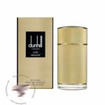 دانهیل آیکون ابسولوت (طلایی) - Dunhill Icon Absolute