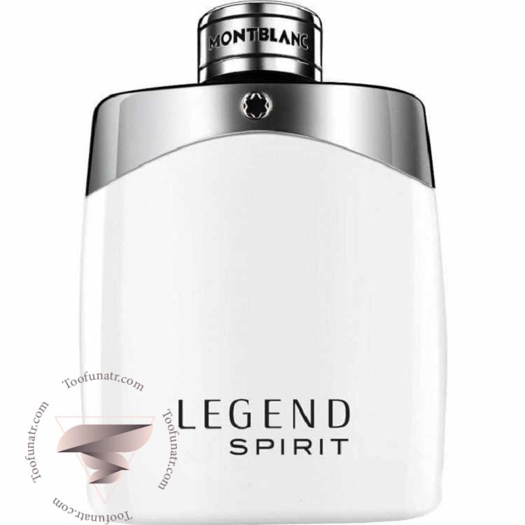 مونت بلنک لجند اسپیریت (مون بلان سفید) - Mont Blanc Legend Spirit مونت بلنک لجند اسپیریت (مون بلان سفید) - Mont Blanc Legend Spirit