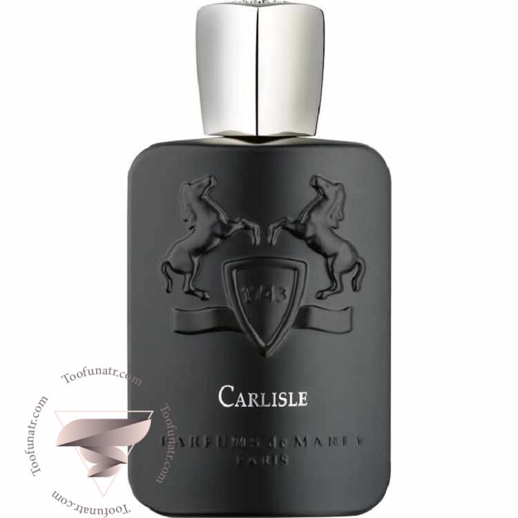 پارفومز د مارلی کارلایل - Parfums de Marly Carlisle پارفومز د مارلی کارلایل - Parfums de Marly Carlisle