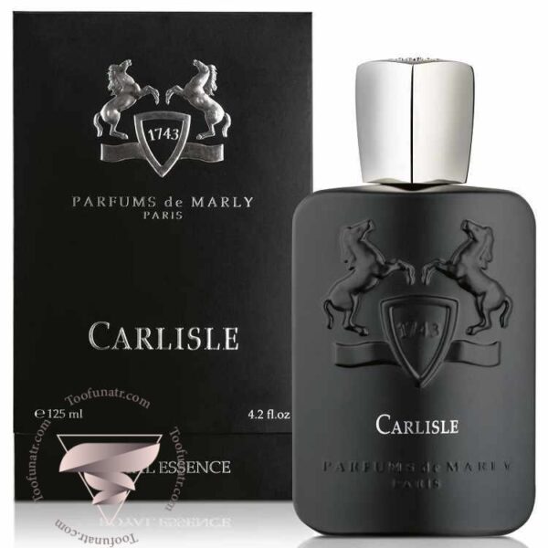 پارفومز د مارلی کارلایل - Parfums de Marly Carlisle