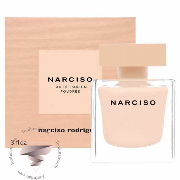 نارسیسو رودریگز نارسیسو پودری - Narciso Rodriguez Narciso Poudree