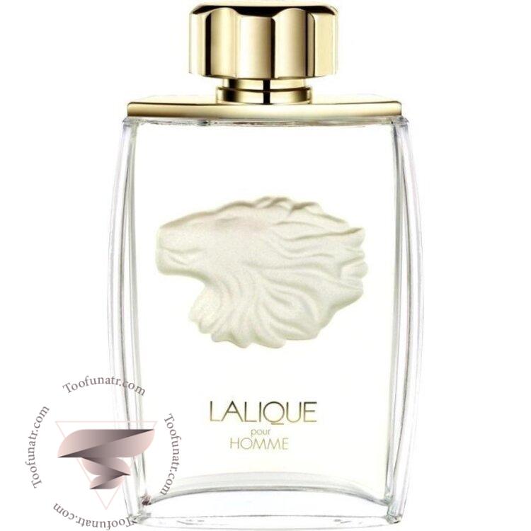 لالیک پور هوم ادو پرفیوم (لالیک شیر) - Lalique Pour Homme EDP