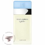 عطر ادکلن دولچه گابانا لایت بلو زنانه - Dolce Gabbana Light Blue