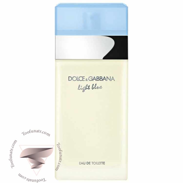 عطر ادکلن دولچه گابانا لایت بلو زنانه - Dolce Gabbana Light Blue عطر ادکلن دولچه گابانا لایت بلو زنانه - Dolce Gabbana Light Blue