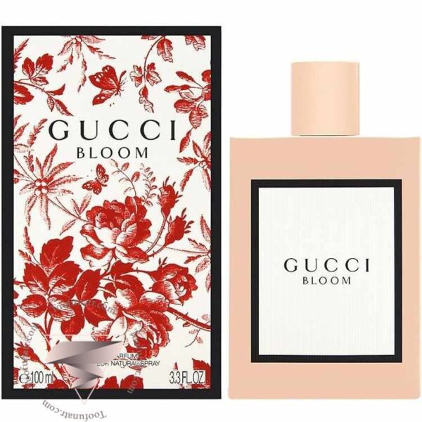 گوچی بلوم ادو پرفیوم - Gucci Bloom