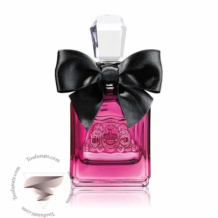 جویسی کوتور ویوا لا جویسی نویر - Juicy Couture Viva la Juicy Noir جویسی کوتور ویوا لا جویسی نویر - Juicy Couture Viva la Juicy Noir