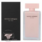 نارسیسو رودریگز فور هر ادو پرفیوم (زنانه - صورتی) - Narciso Rodriguez for Her EDP