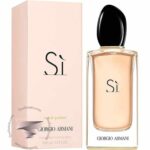 جورجیو آرمانی سی ادو پرفیوم - Giorgio Armani Si