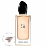 جورجیو آرمانی سی ادو پرفیوم - Giorgio Armani Si