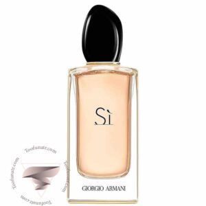 جورجیو آرمانی سی ادو پرفیوم - Giorgio Armani Si