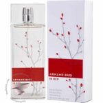 آرماند باسی این رد ادو تویلت - Armand Basi In Red