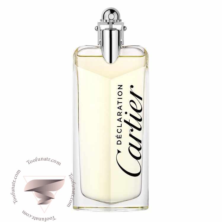 کارتیر دکلریشن - Cartier Declaration کارتیر دکلریشن - Cartier Declaration