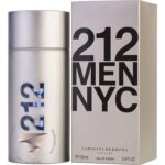 کارولینا هررا 212 من مردانه - Carolina Herrera 212 Men