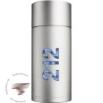 کارولینا هررا 212 من مردانه - Carolina Herrera 212 Men