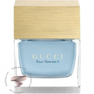 گوچی پورهوم 2 - Gucci Pour Homme II