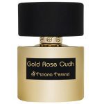 تیزیانا ترنزی گلد رز عود - Tiziana Terenzi Gold Rose Oudh