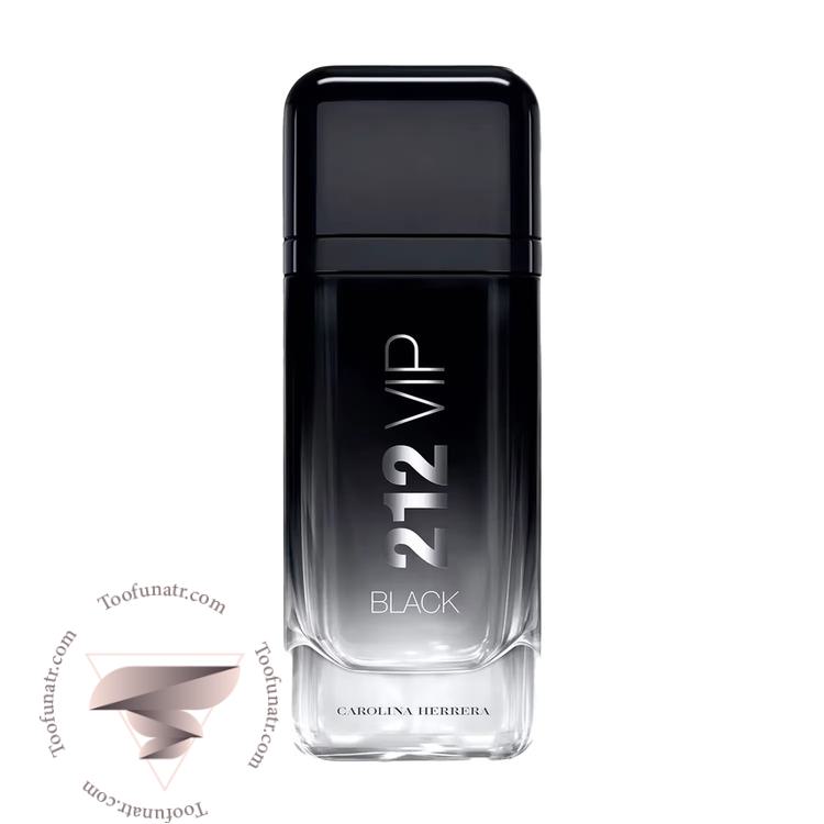کارولینا هررا 212 وی آی پی بلک - Carolina Herrera 212 VIP Black کارولینا هررا 212 وی آی پی بلک - Carolina Herrera 212 VIP Black