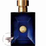 ورساچه پور هوم دیلان بلو مردانه - Versace Pour Homme Dylan Blue