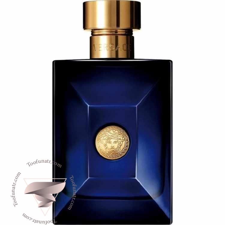 ورساچه پور هوم دیلان بلو مردانه - Versace Pour Homme Dylan Blue ورساچه پور هوم دیلان بلو مردانه - Versace Pour Homme Dylan Blue