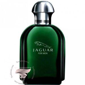 جگوار مردانه (سبز) - Jaguar for Men