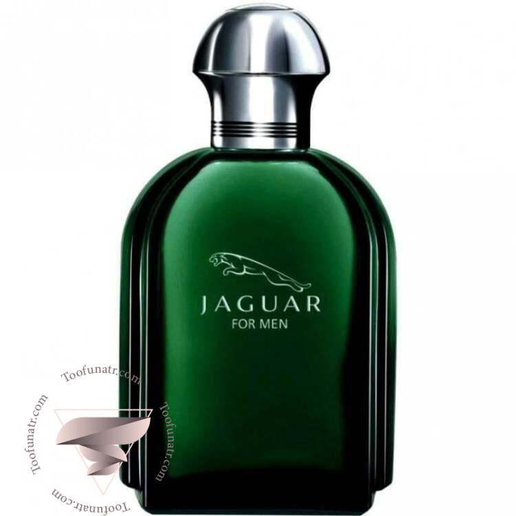 جگوار مردانه (سبز) - Jaguar for Men جگوار مردانه (سبز) - Jaguar for Men