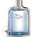 جگوار کلاسیک (بلو-آبی) - Jaguar Classic (Blue)