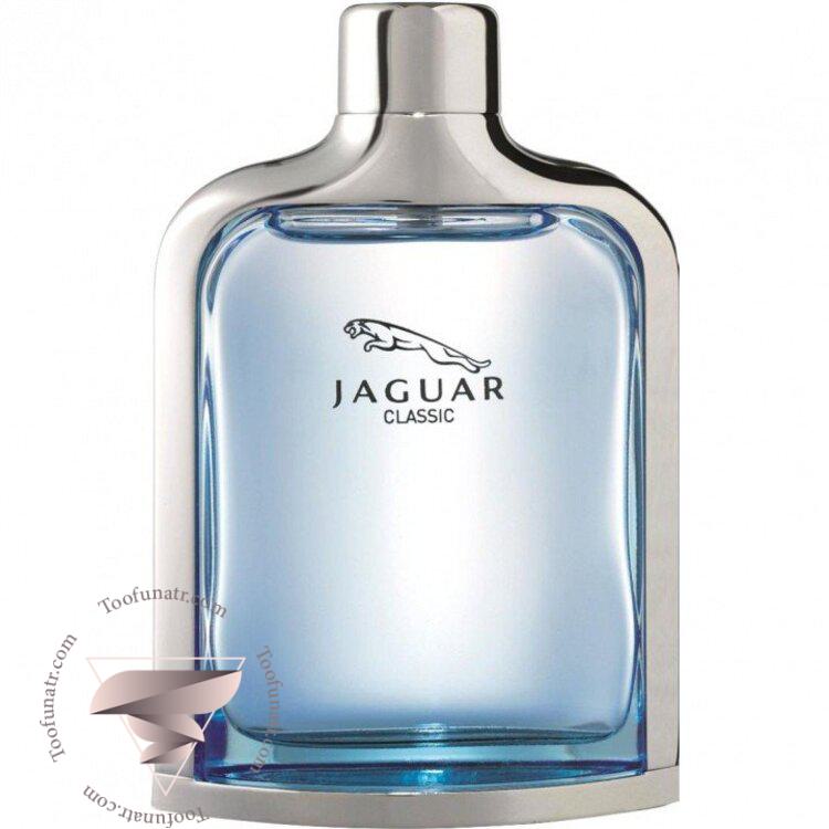 جگوار کلاسیک (بلو-آبی) - Jaguar Classic (Blue) جگوار کلاسیک (بلو-آبی) - Jaguar Classic (Blue)