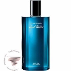 دیویدوف کول واتر مردانه - Davidoff Cool Water for men