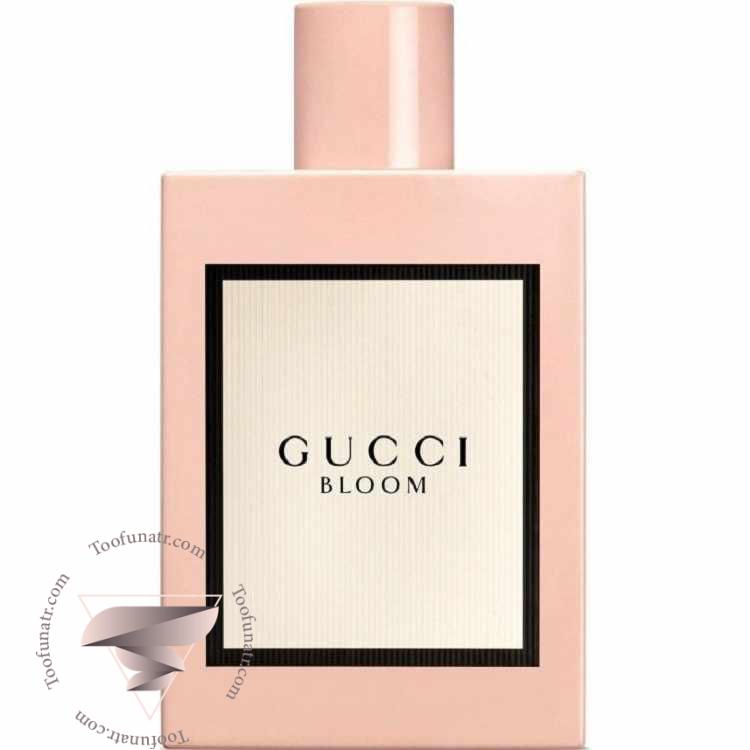 گوچی بلوم ادو پرفیوم - Gucci Bloom گوچی بلوم ادو پرفیوم - Gucci Bloom