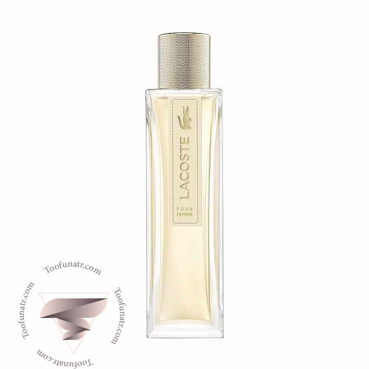 لاگوست پور فمه زنانه - Lacoste Pour Femme لاگوست پور فمه زنانه - Lacoste Pour Femme