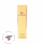 لاگوست پور فمه زنانه - Lacoste Pour Femme