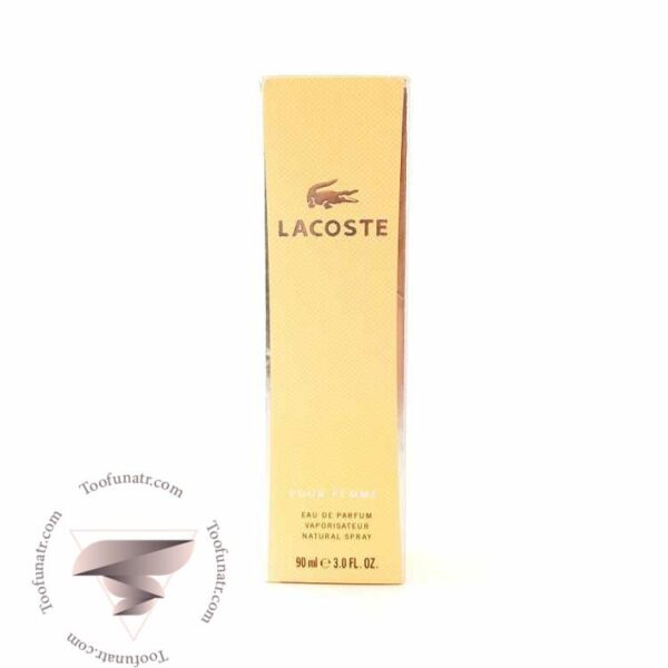 لاگوست پور فمه زنانه - Lacoste Pour Femme