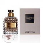 والنتینو یومو - Valentino Uomo