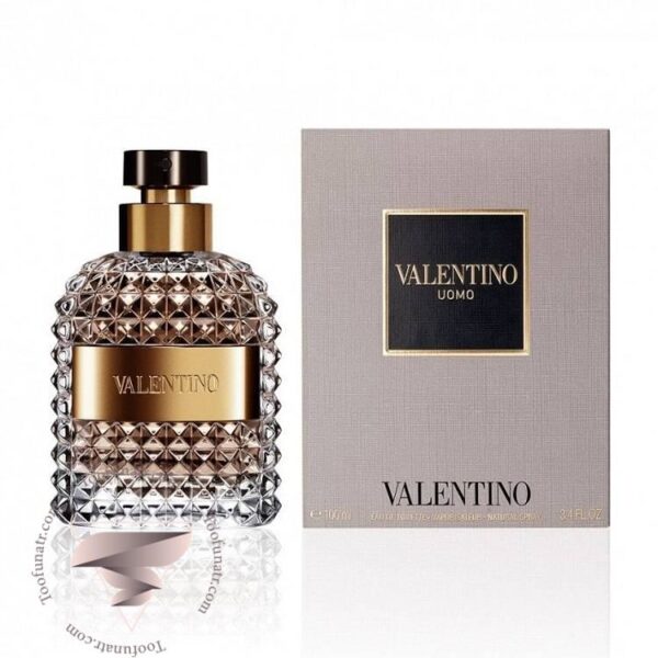 والنتینو یومو - Valentino Uomo